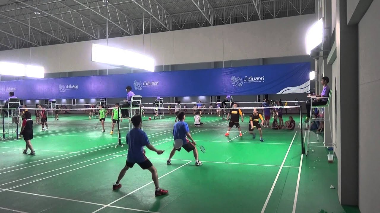 MBKET vs BLS (Part1/3)