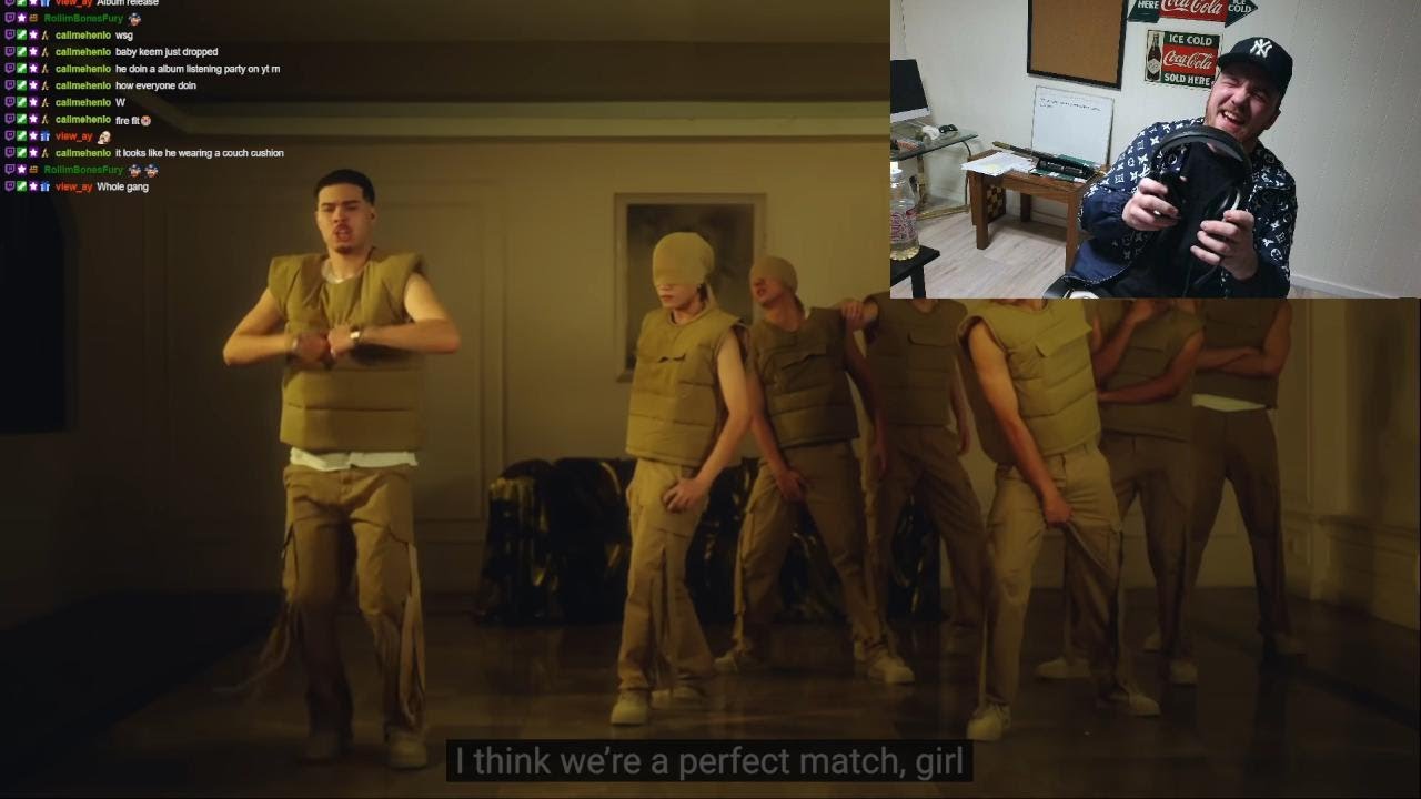 Tobii (Thai Artist) - Banana Review & Reaction