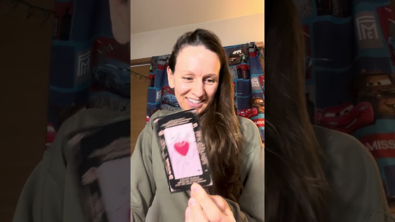❣️the ex: Love read: fated spiritual connection