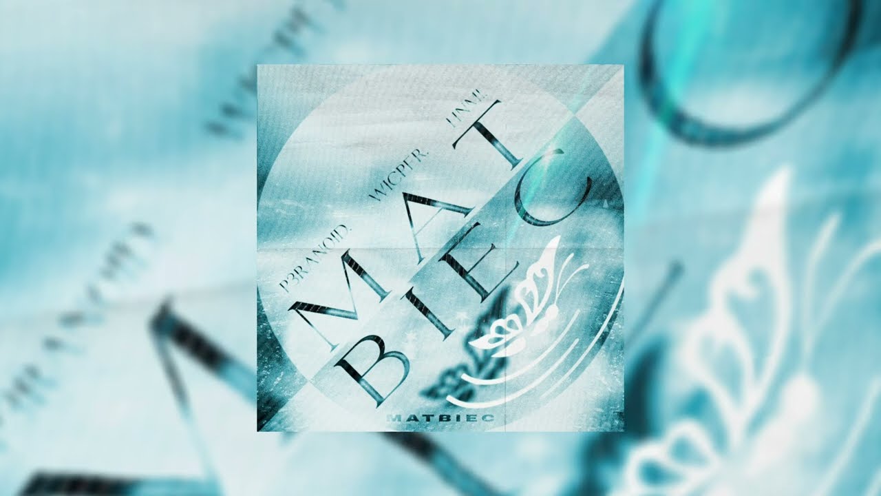MAT BIEC - n0id (ft. Wicper , hnm!)