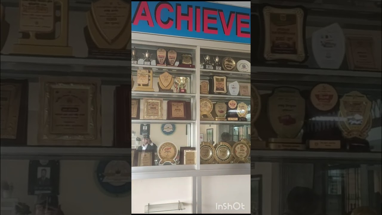 বিএএফ শাহীন কলেজ, শমসের নগর, মৌলভীবাজার। 