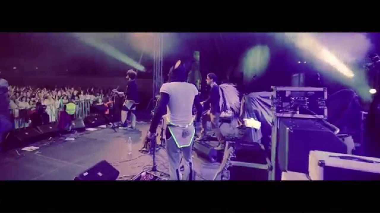 Łąki Łan - Łan Pała [Official Music Video]