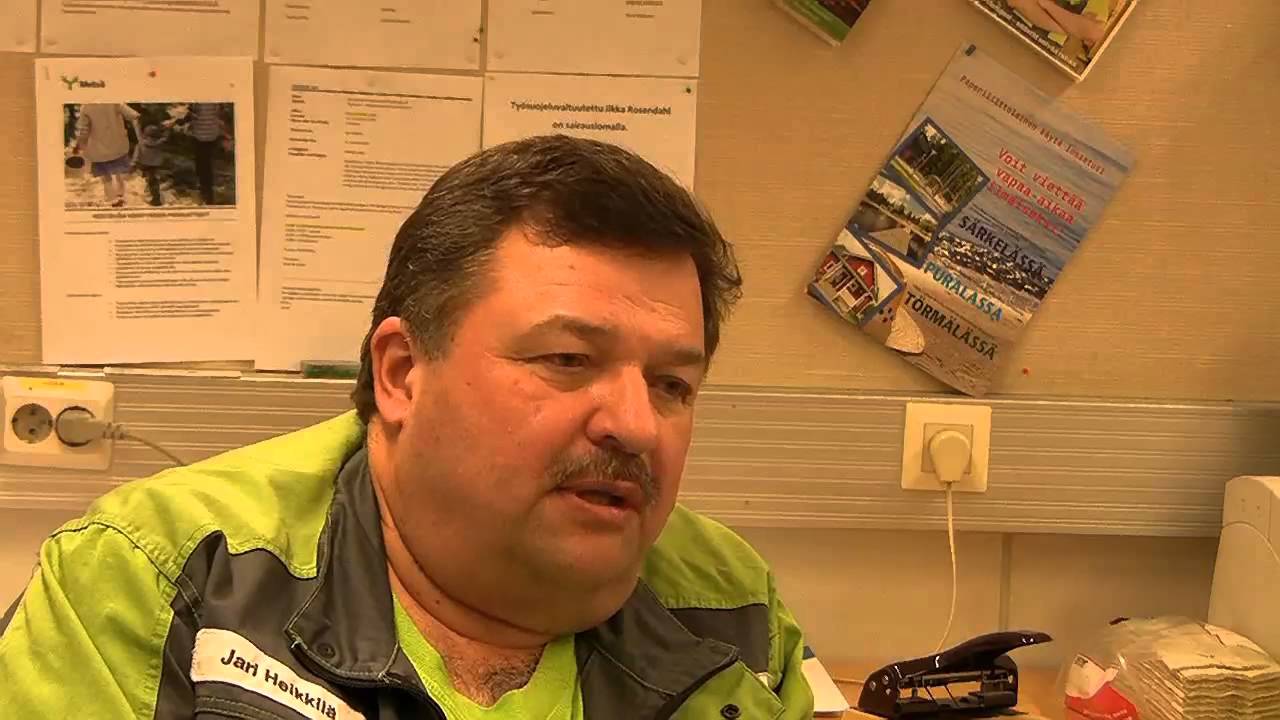 5 Ett&auml; tehdas k&auml;y