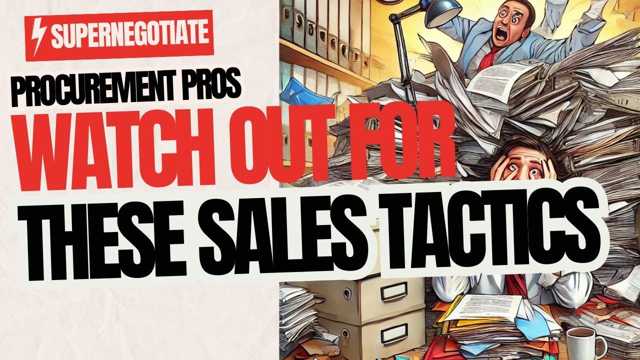Procurement Folks! Watch out for these tactics by Suppliers in Contract Renewals Rollarcoasters!