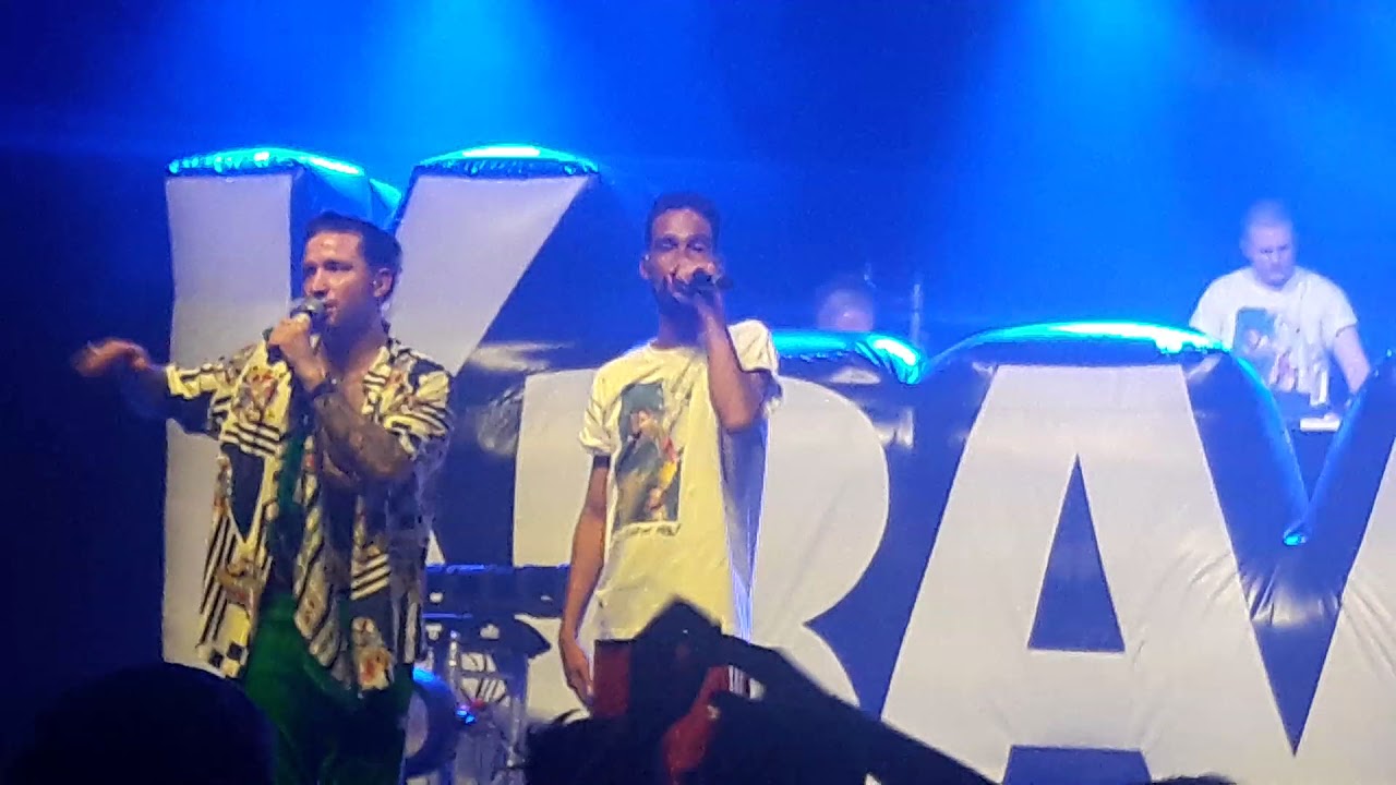 Het Depot 2018, Kraantje Pappie