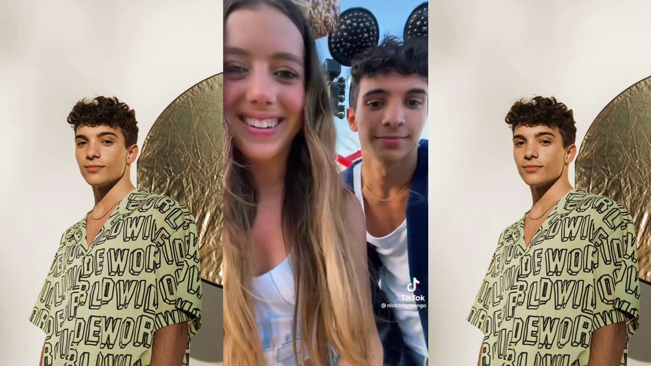 |Txunamy Ortiz|Pressley Hosbach|Elliana Walmsley|Nick Bencivengo|Coco Quinn|Symonne Harrison|