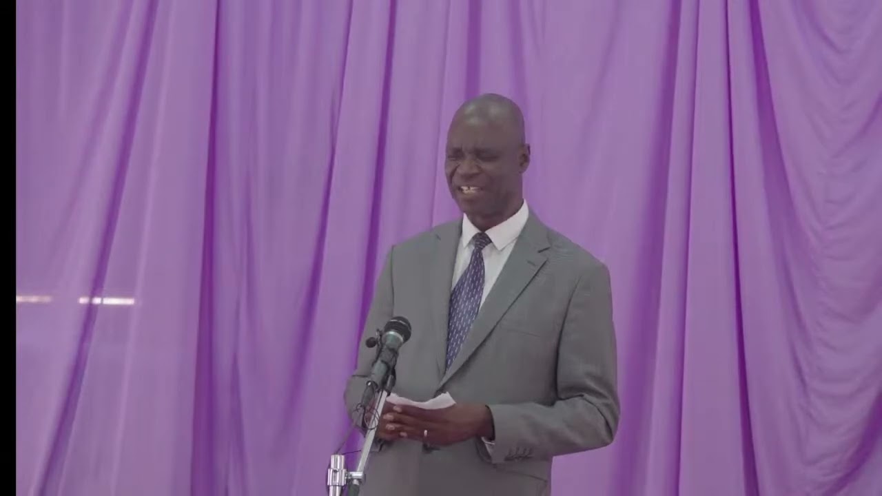 NAIROBI MEETINGS~~~26 MARCH 2023  BRO ALFRED M....