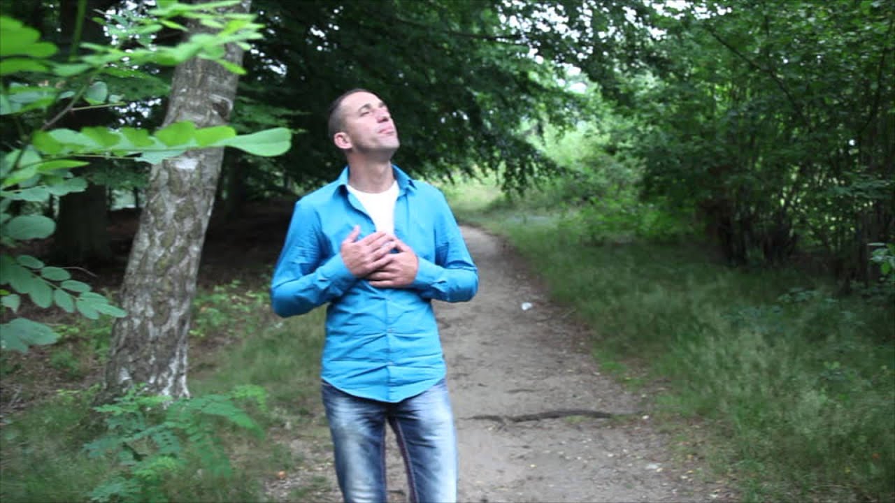 Andries  - Mijn gebroken hart