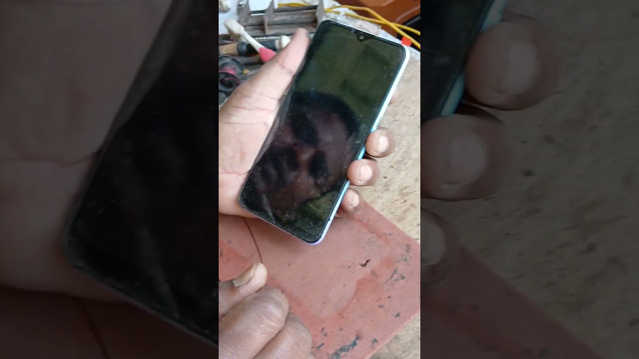 vivo lcd change
