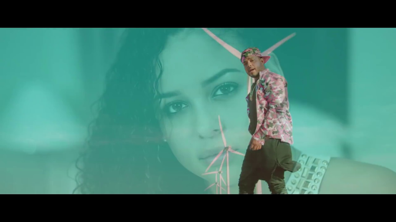 Kevin Florez - Cafe Con Leche [Vídeo Oficial]