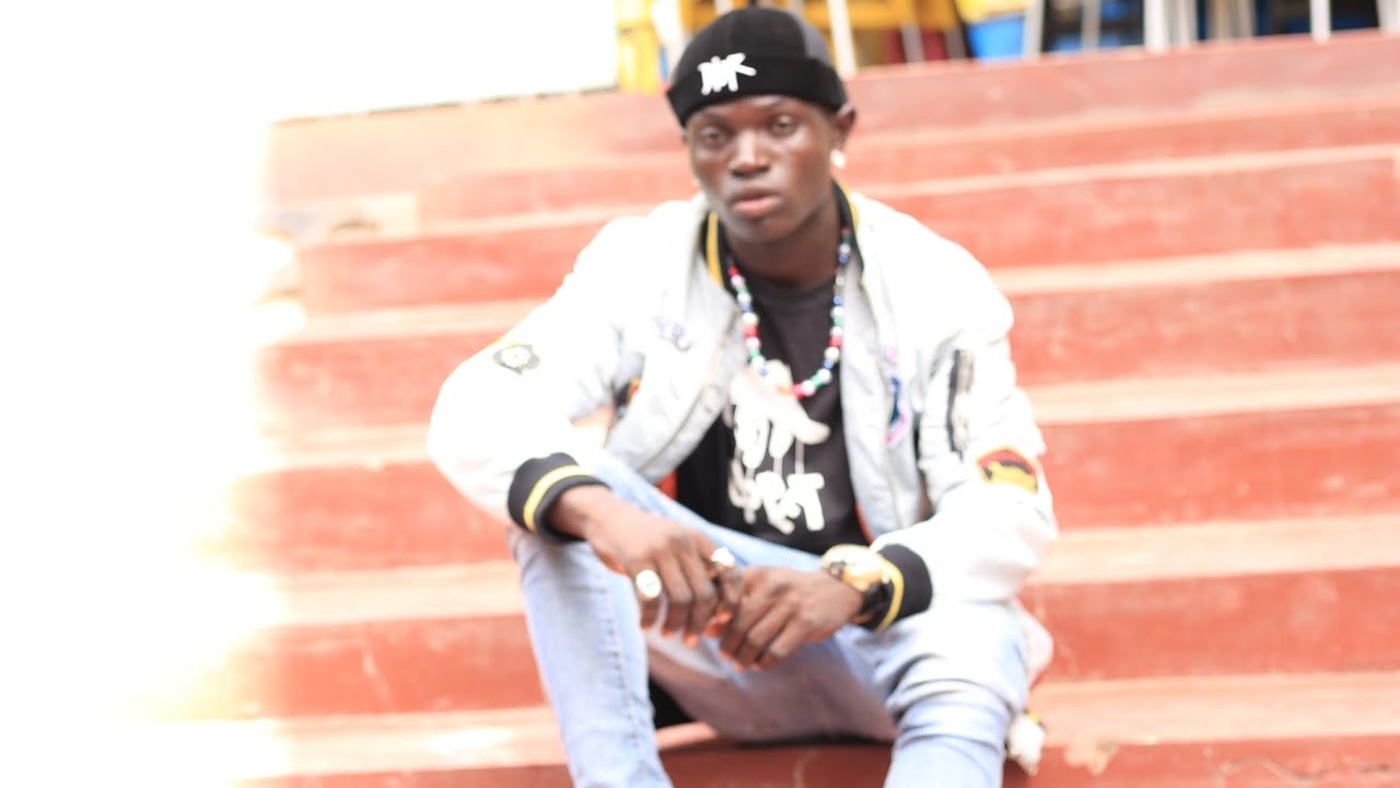Enjoy show ya d boy mnyama