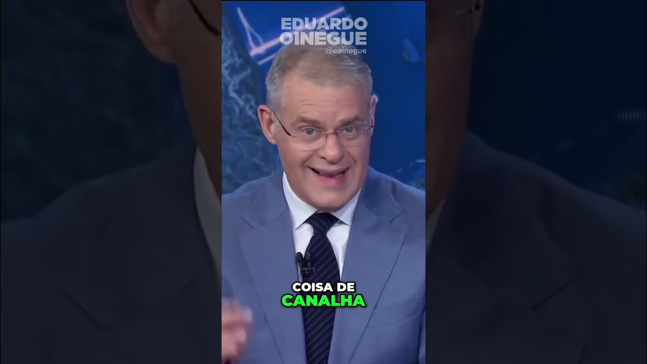 O que pretende o Procurador Geral da Rep&uacute;blica ao frear pela terceira vez uma tentativa...
