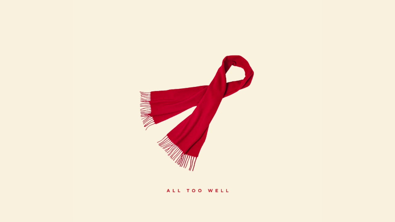 Jake Scott - All Too Well (Official Audio)