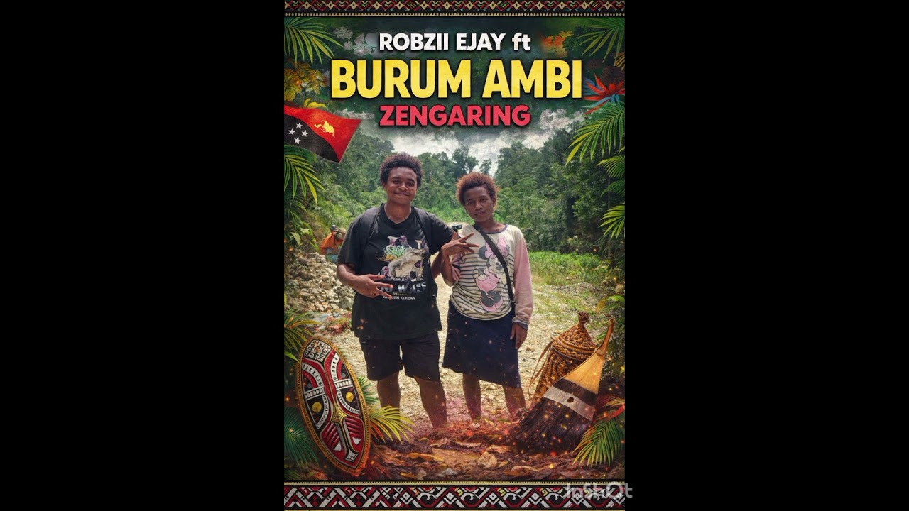 Burum Ambi Zengaring_Robzii Ejay ft [2026]_PNG Latest Local