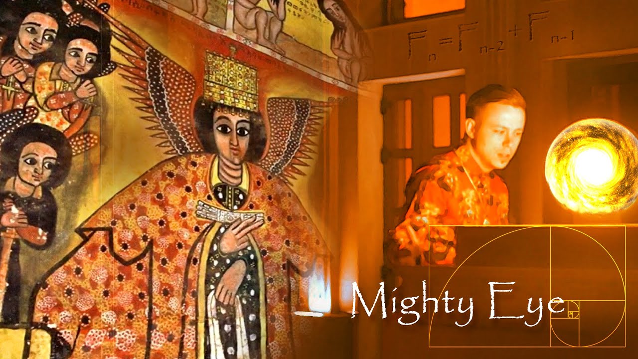 Rastaveli MC 👁 Mighty Eye   (Official Video)