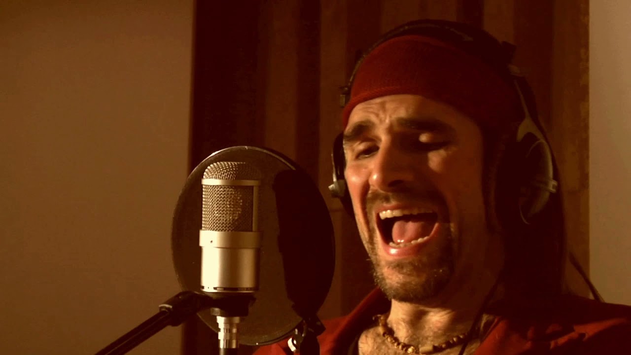 STAND! - Founda(c)tion