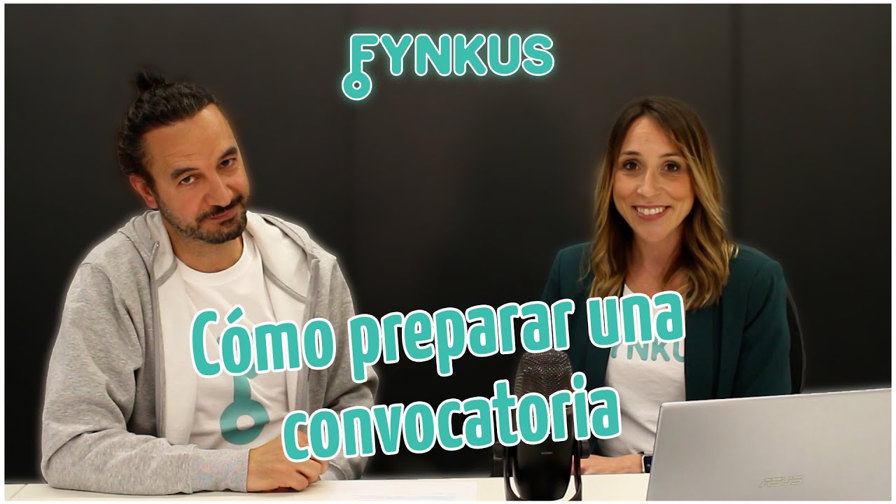 Cómo preparar una convocatoria para la Junta de Propietarios