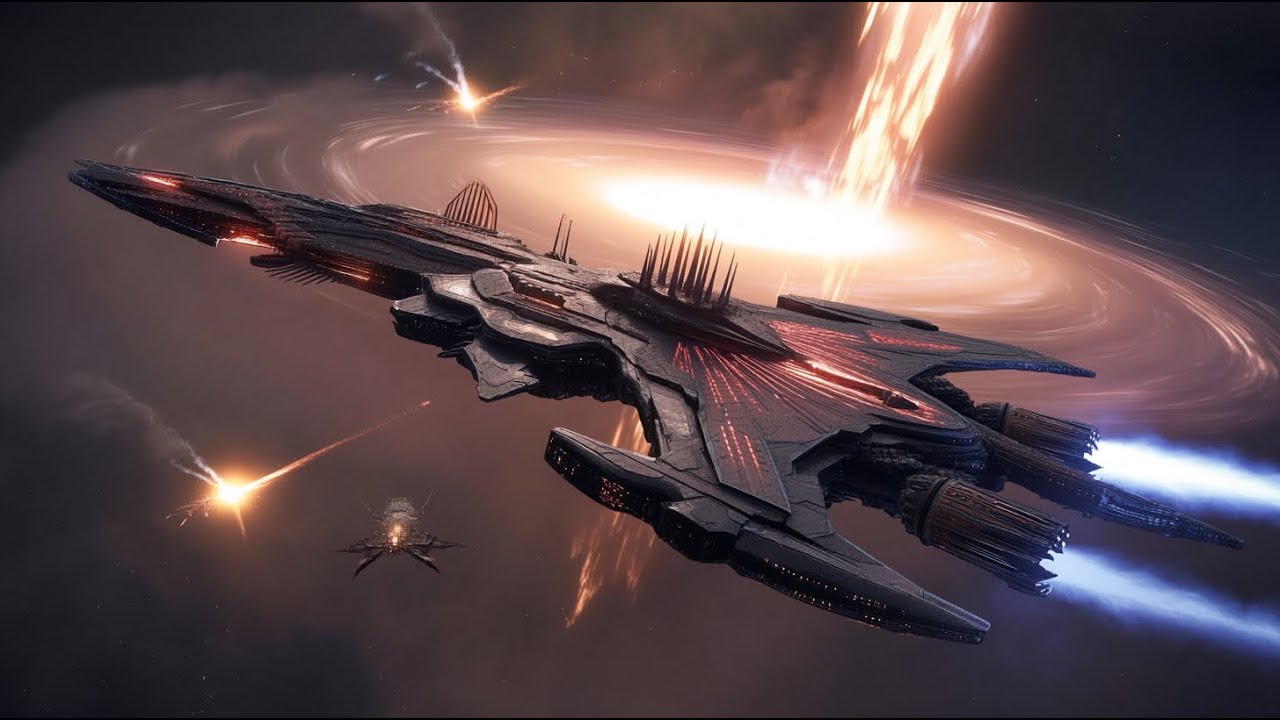 The Universe Had One Rule — Don’t Wake The Humans… They Never Learned the Reason! Best HFY Stories