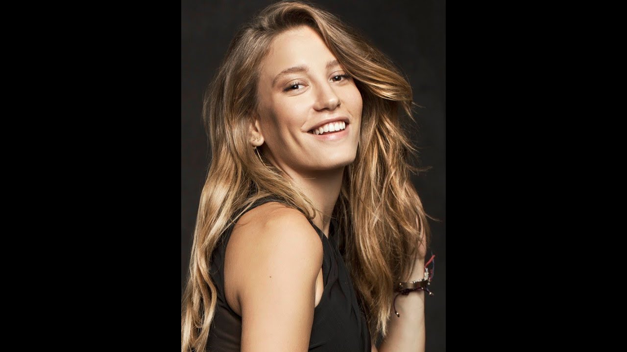 İlker Hocamla Astro Magazin / Serenay Sarıkaya
