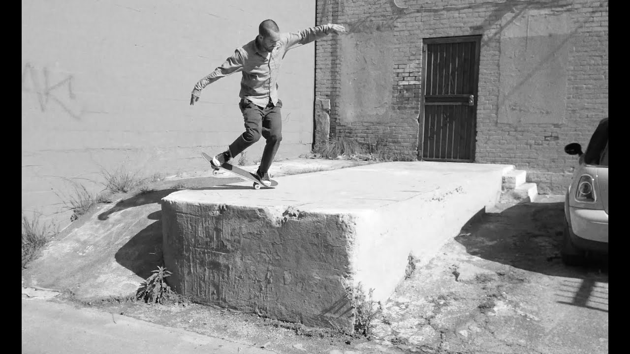 10 Things I Hate - Dan Plunkett