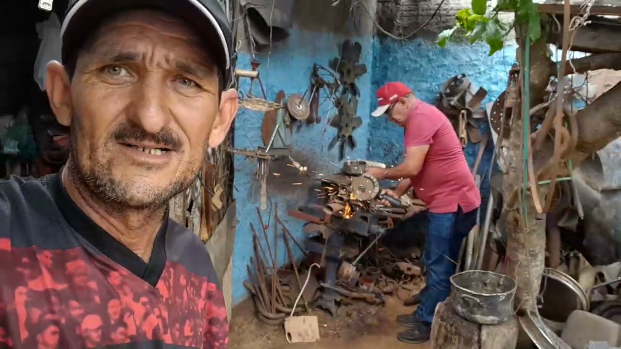 Benedito mais enock Pereira oficial