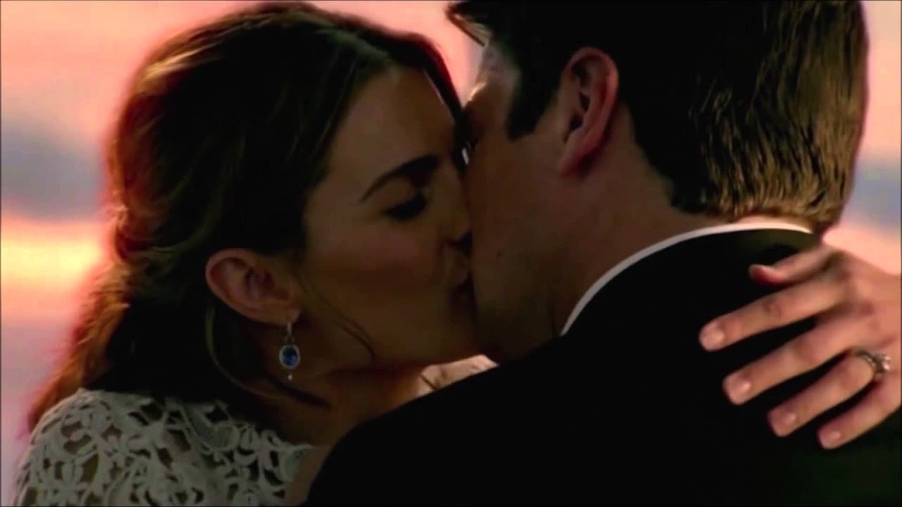Happy Anniversary (Caskett Anthem)