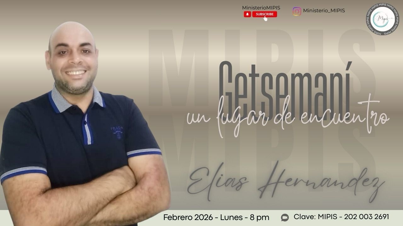 GETSEMANI UN LUGAR DE ENCUENTRO