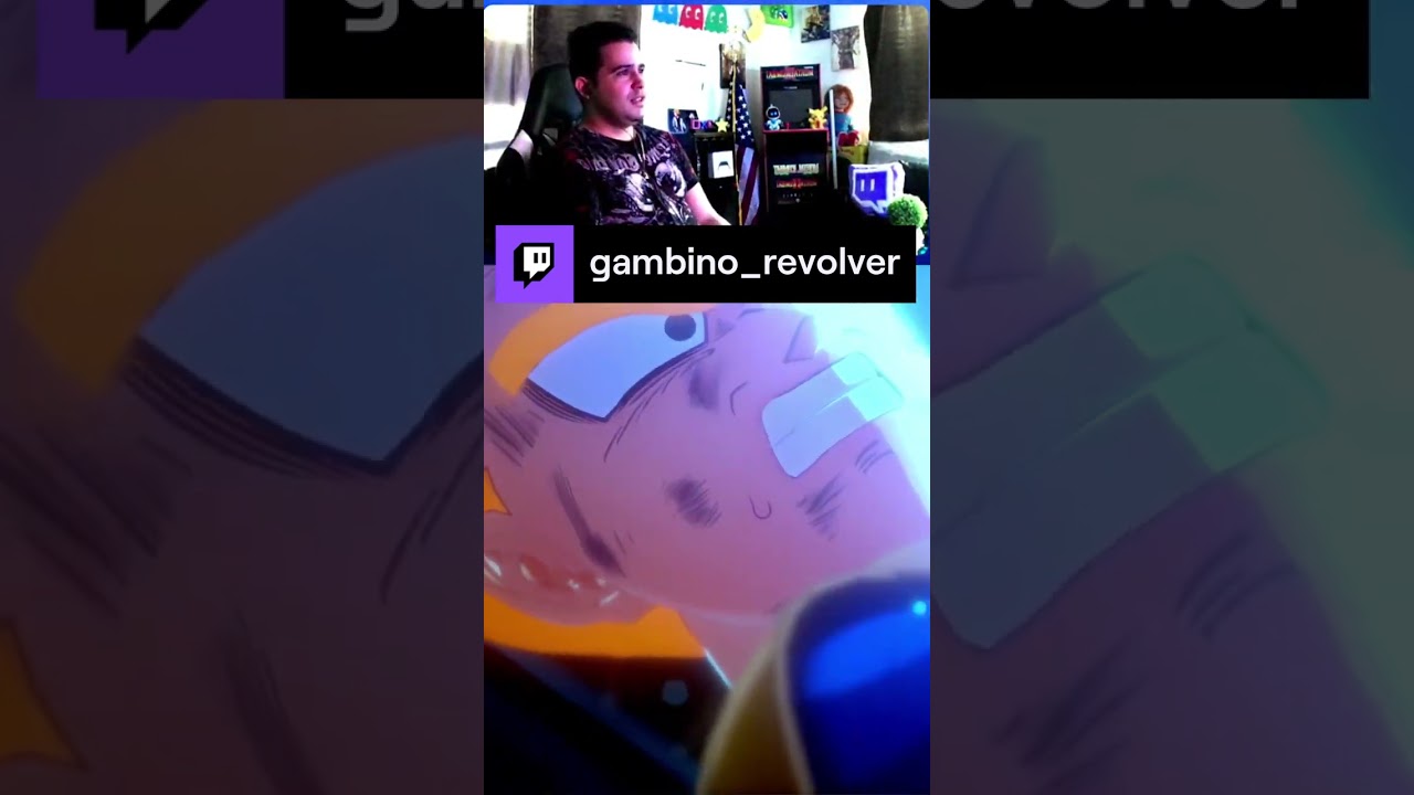 🟢(PS5🎮) Trunks return back to the Future Destroys Android 17🤖 an... | gambino_revolver on 
