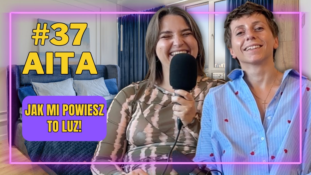 #38 Skłamał żonie, że pozwala jej na zdradę!