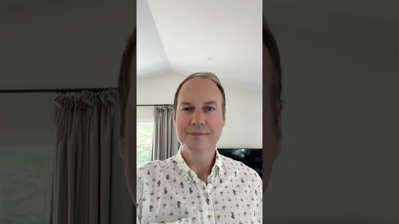 September 2025 - 10 Day Market Update