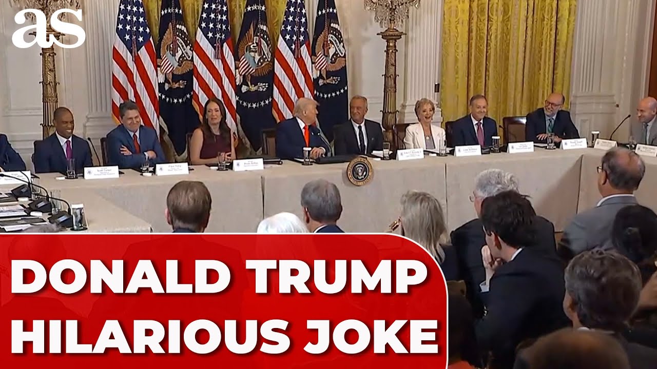 HILARIOUS MOMENT: Trump’s JOKE About Dr. Oz CRACKS UP CROWD