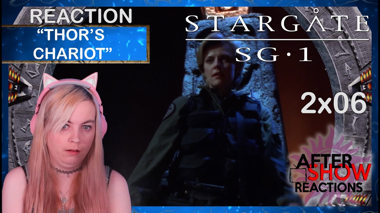 Stargate SG-1 2x06 - 