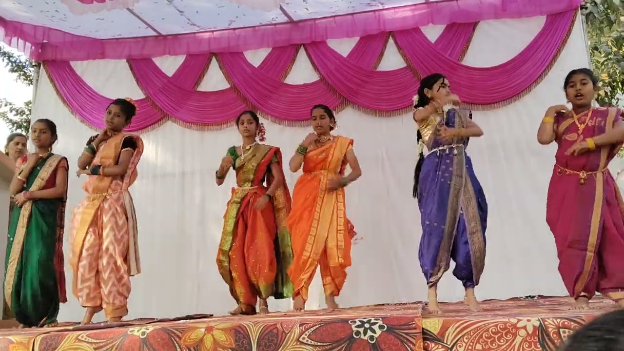 टाच मारुनी घोड्याला खंडोबा सॉंग.