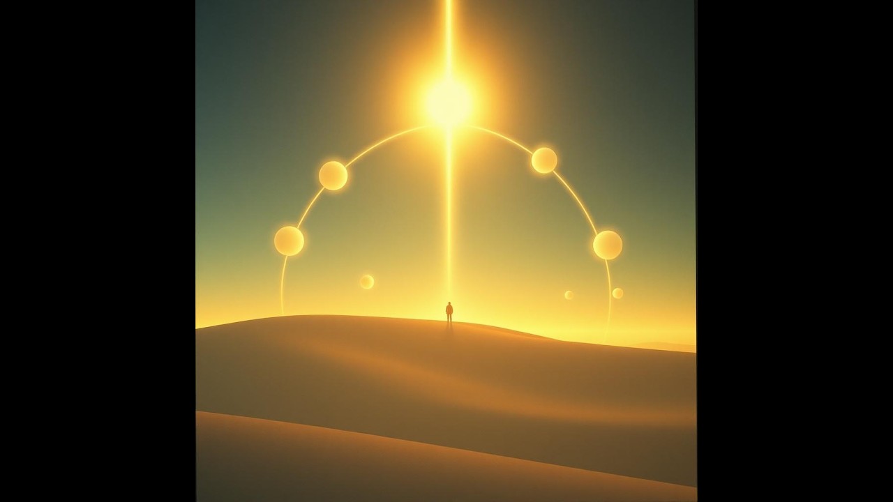 Seven Lights of Creation   Gregorian Vibe v3