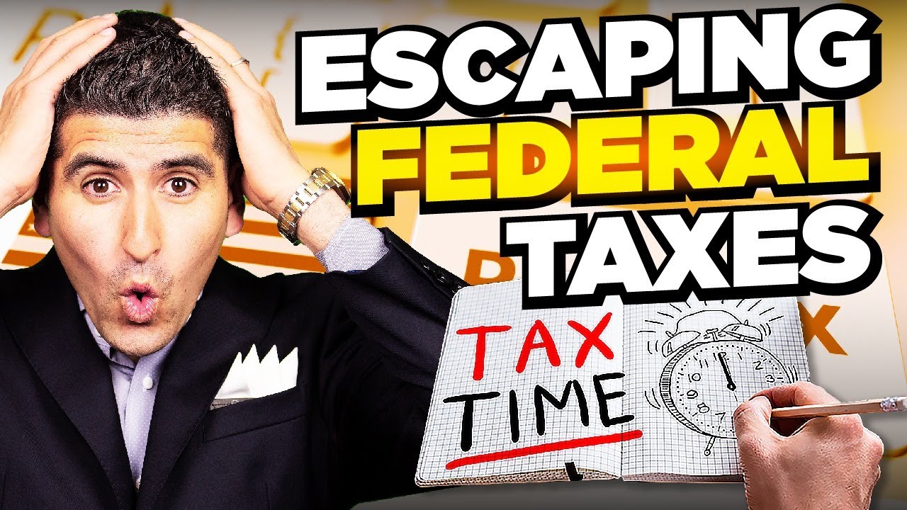 Puerto Rico: The Tax Haven For The Rich Explained