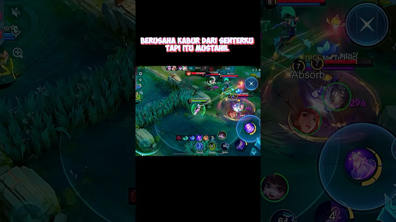 Main kabur aja lu😂 #zhuxin #zhuxinmlbb  #alphamlbb  #changemlbb  #gameplaymlbb  #razsvhane