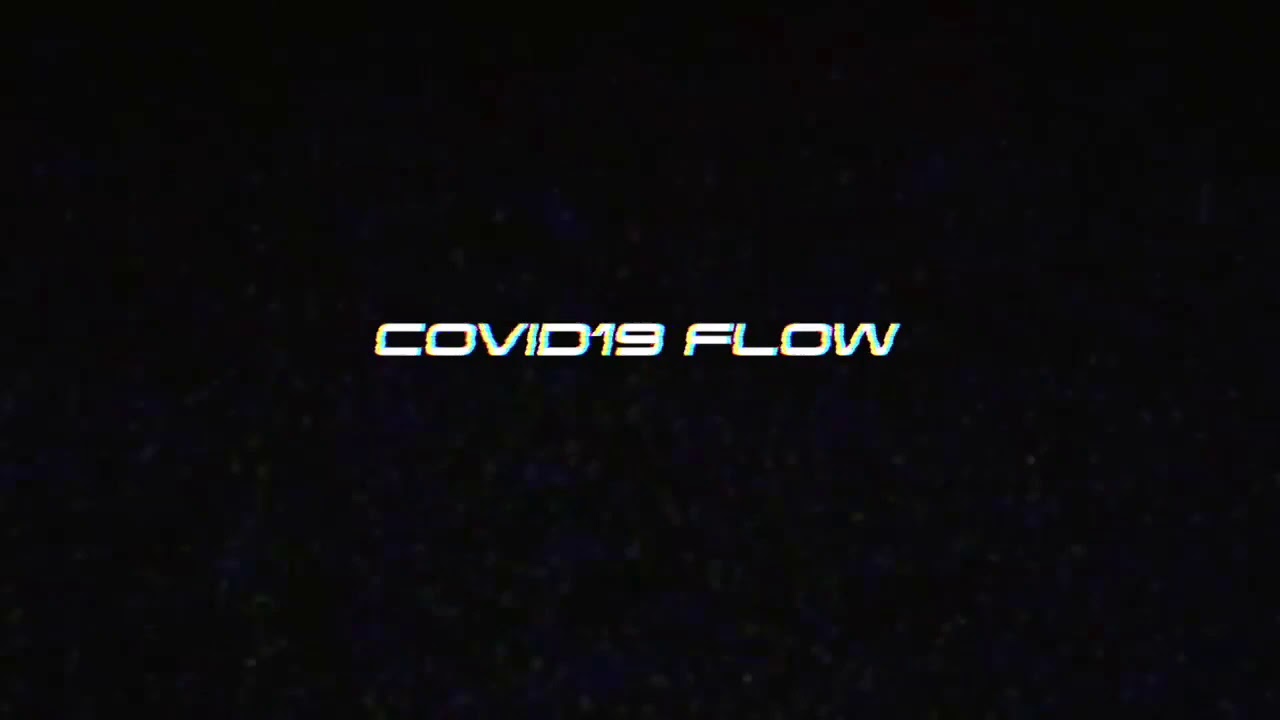 MC ALTAF - COVID 19 FLOW || GULLY GANG