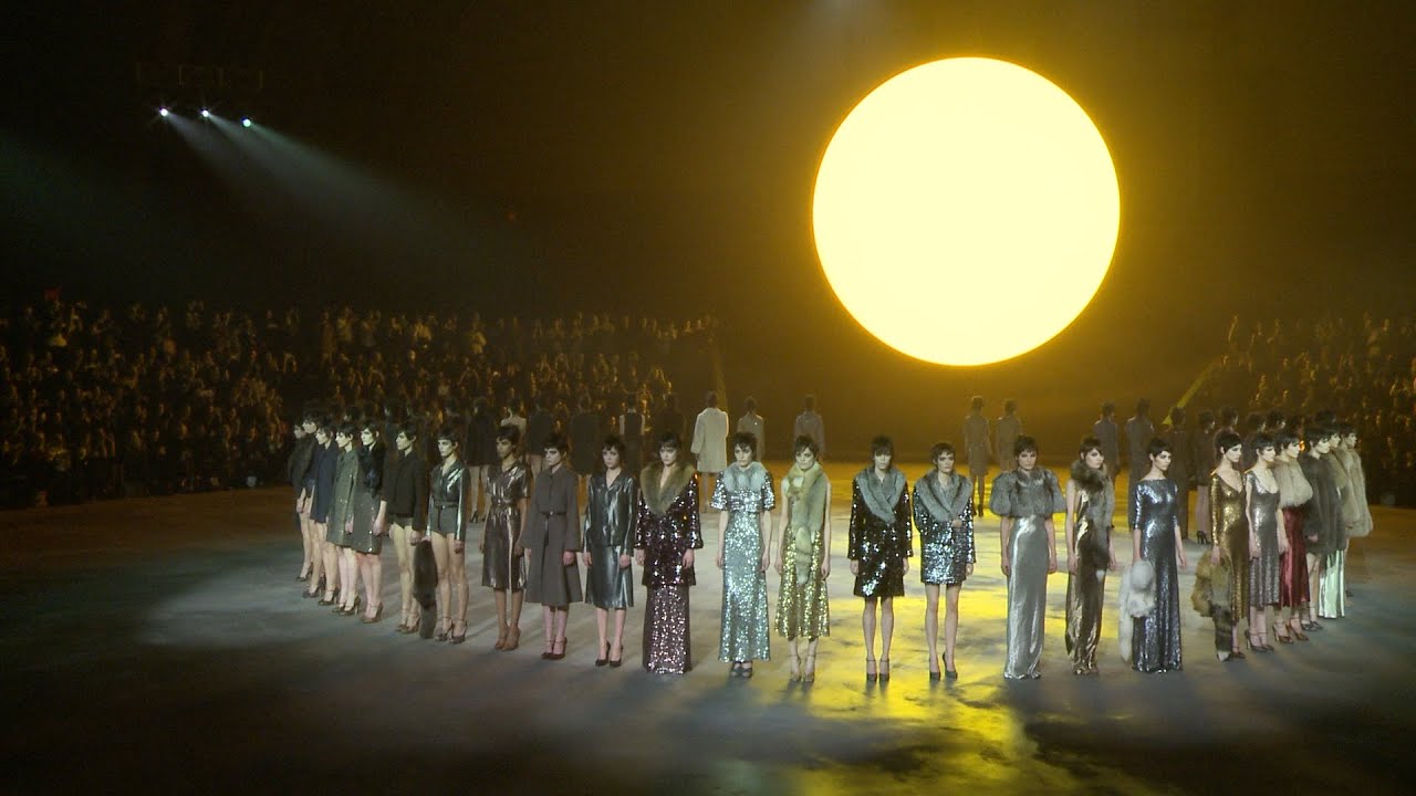 The Year in Fashion 2013