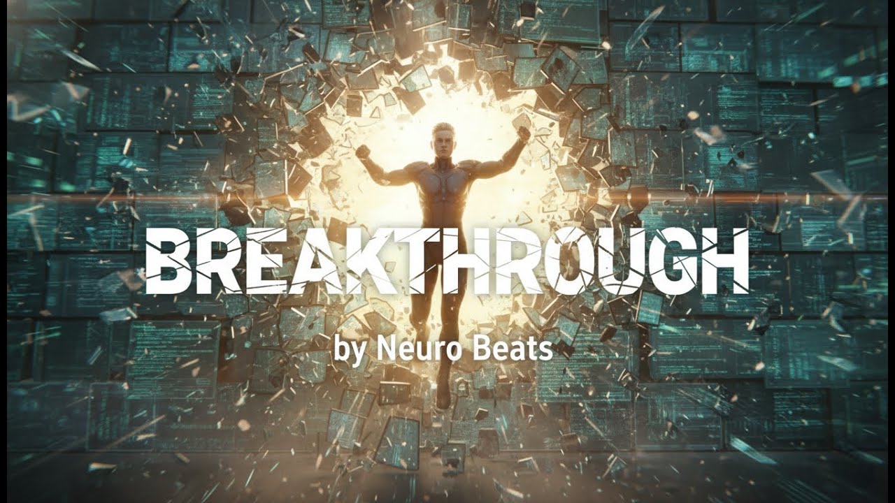Breakthrough | Non Copyrighted English Song | Neuro Beats-NB