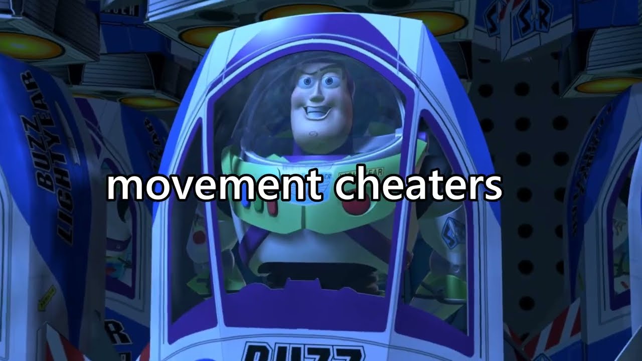 Movement Community Part 2 ft. Breezetix