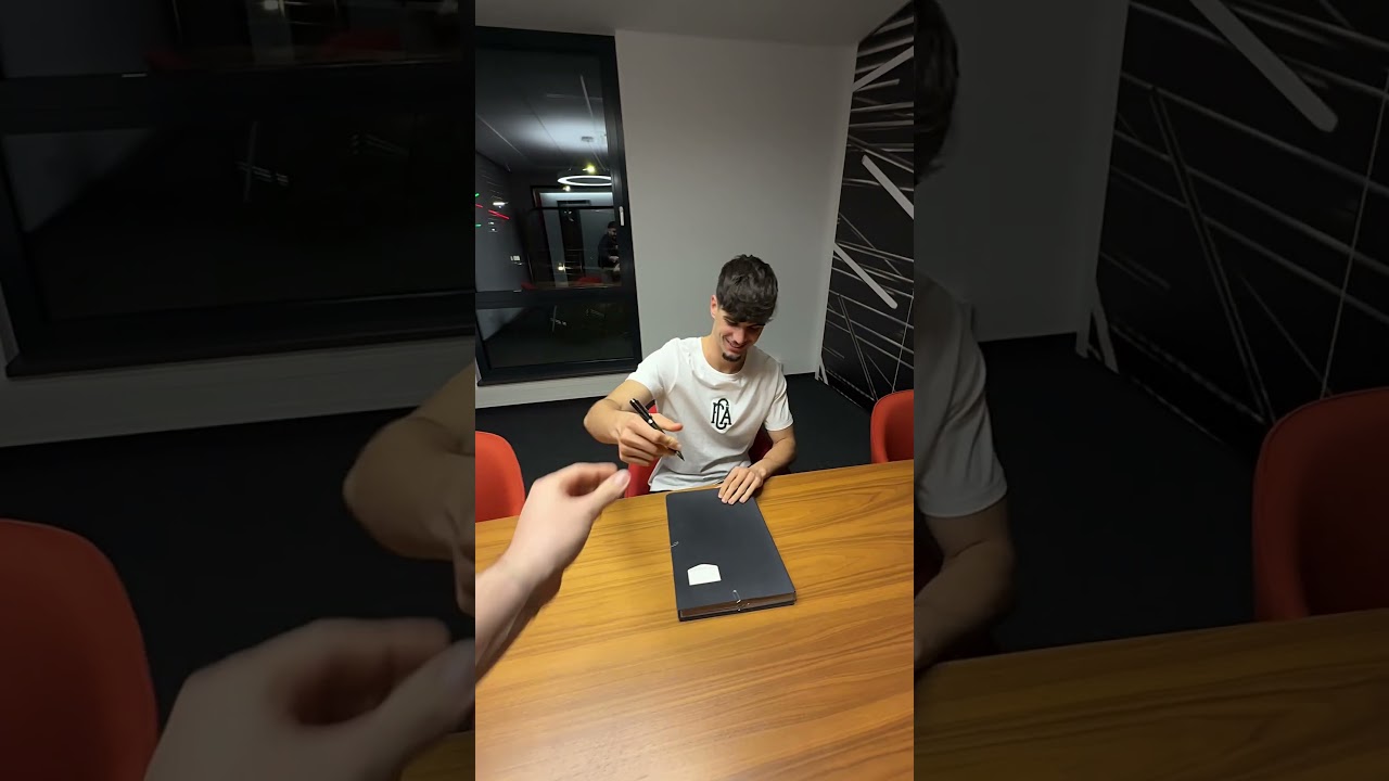 Neuzugang 🔄⏩️ 𝐁𝐨𝐱, 𝐁𝐨𝐱, 𝐁𝐨𝐱, 𝐁𝐨𝐱! ✍️🇵🇹