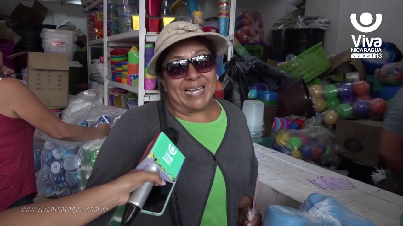 Mercado Oriental ofrece la gorra para La Pur&iacute;sima a precios bajos