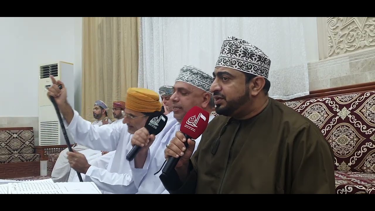جلوة مالد بمناسبة المبعث والاسراء والمعراج ماتم الامام الحسن ع البدعه حلة السوق ولاية صحم 