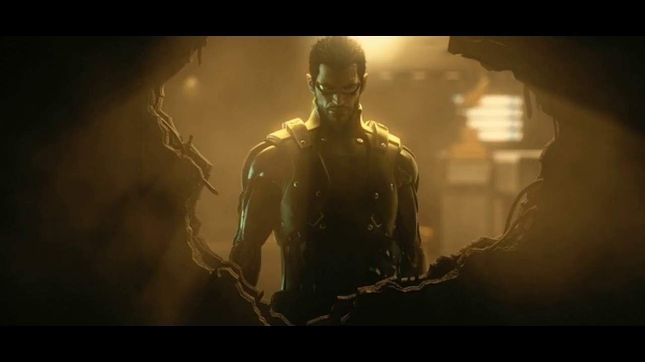 Hollywood Actor Stephen Shellen: Reflections on Deux Ex, David Sarif, Transhumanism, Good and Evil