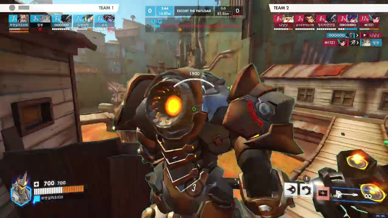 My rein with Jetpack cat