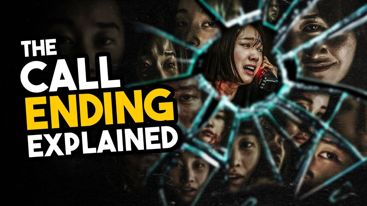THE CALL 2020 Ending Explained