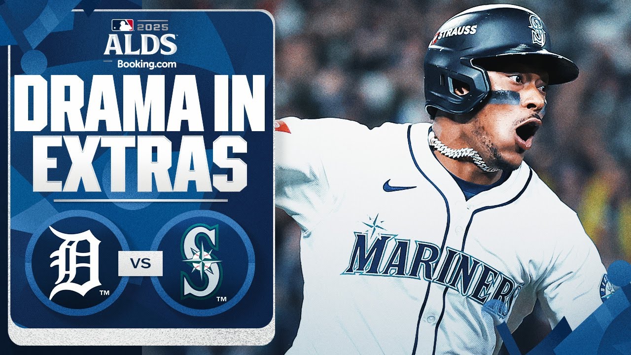 The LONGEST extra innings winner-take-all game in MLB Postseason history! (Every EXTRA-INNINGS PLAY)