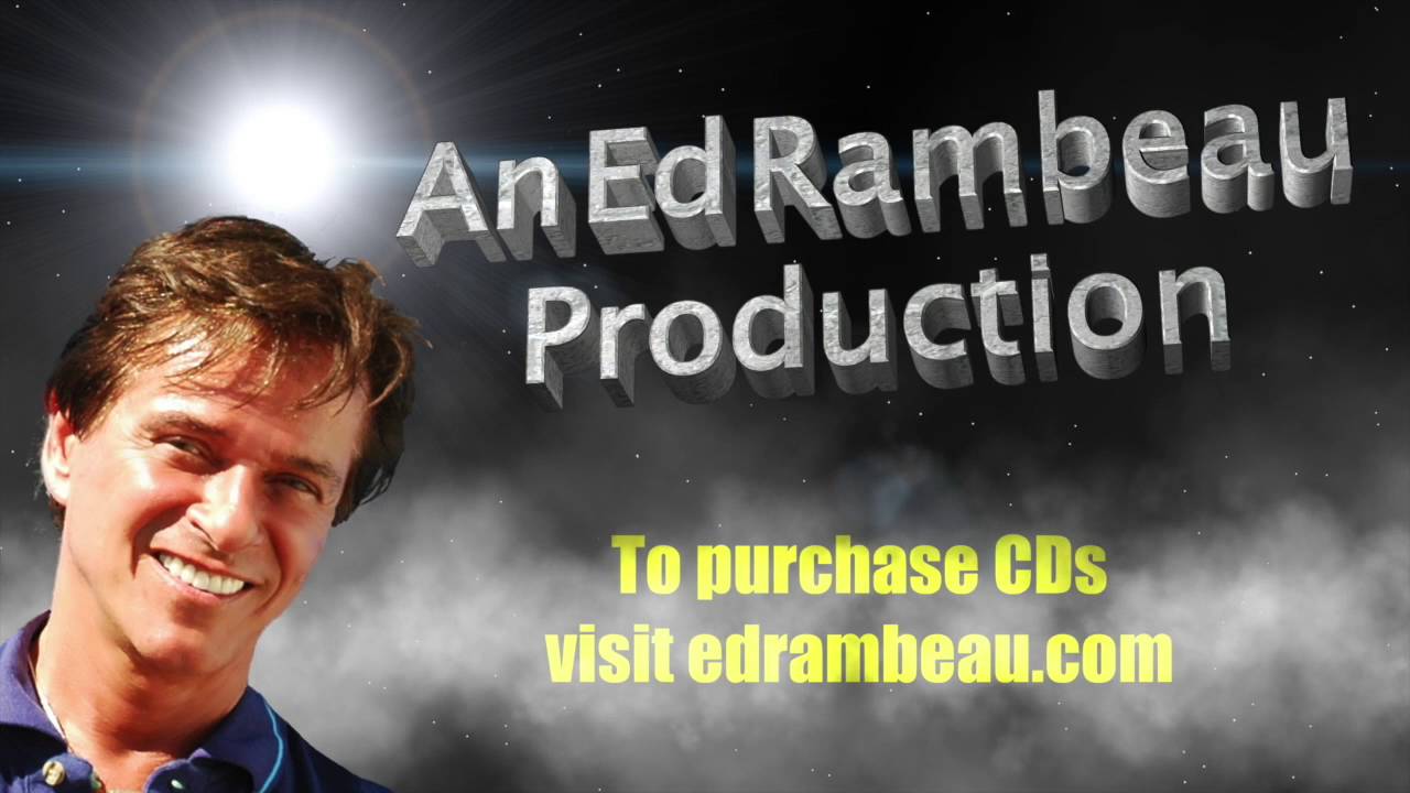 LEARNIN' THE BLUES sung by Ed Rambeau