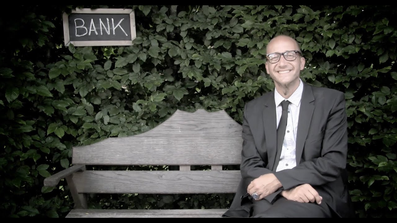 Man glaubt es nicht! (Bist Du blank, geh' zur Bank!) | Otto Normalverbraucher - Original Video