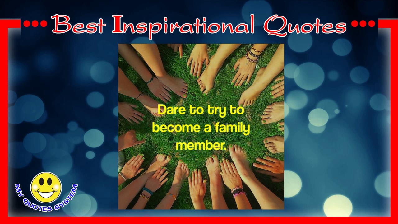 ☆ UPLIFTING MESSAGE OF THE DAY | motivational quote